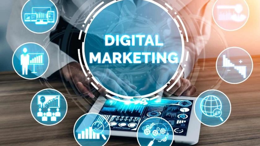 O que é SEO no Marketing Digital