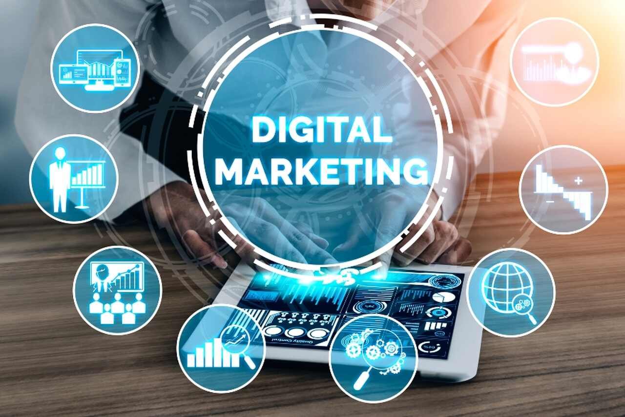O que é SEO no Marketing Digital