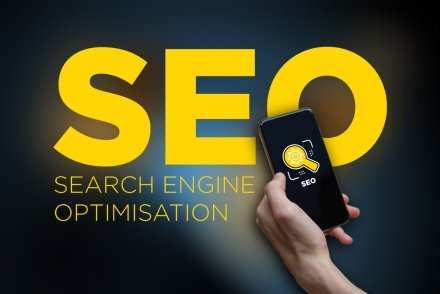 O que é SEO  search engine optimization